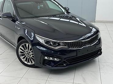 аренда kia optima: Kia Optima: 2019 г., 2 л, Автомат, Бензин, Седан — 4