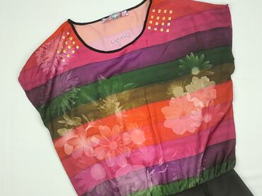 koszula hawajska lidl: Desigual, Сукня жіноча, 2XL