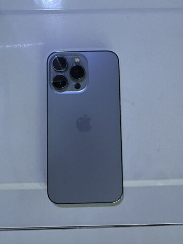 принтер цветной купить: IPhone 13, Sierra Blue