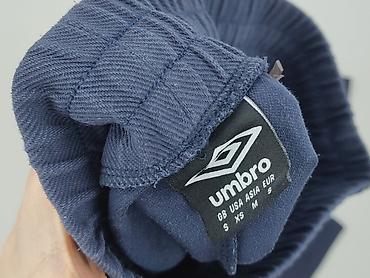 rap: Umbro, Spodnie dresowe dla mężczyzn, rozmiar S — 4