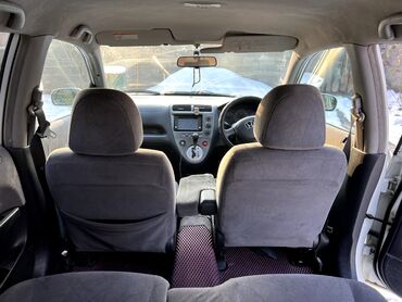 Honda: Honda Civic: 2002 г., 1.5 л, Автомат, Бензин, Хэтчбэк — 7