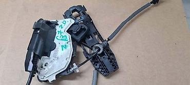 glock 17: BRAVA VRATA ZA VOLKSWAGEN GOLF 7 - 5K4839016A | Brava vrata zadnja — 1