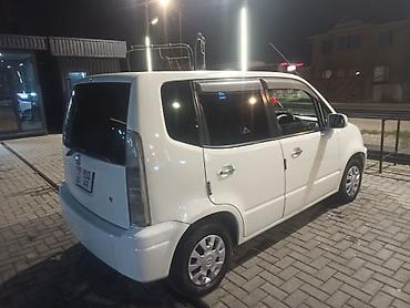 honda get: Honda : 2000 г., Вариатор, Бензин, Хэтчбэк — 3