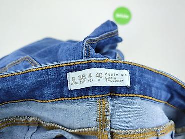 always jeans: Denim Co, Jeansy damskie, rozmiar S — 4