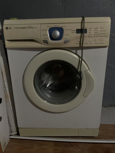 Скупка техники: Продаю стиральную машину не рабочая 
нерабочая
нерабочая
нерабочая