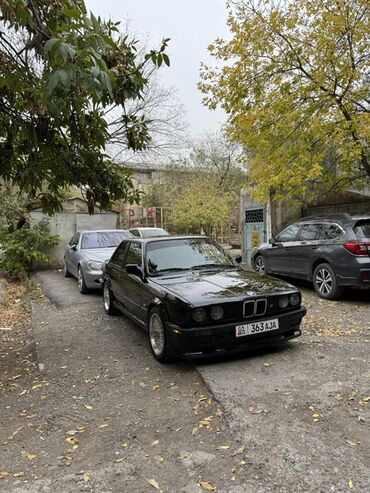 датчик коленвала м50б20 сименс: BMW 3 series: 1986 г., 2 л, Механика, Бензин, Купе