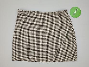 pull and bear skirts: Shein Curve, Spódnica damska, rozmiar 2XL — 2