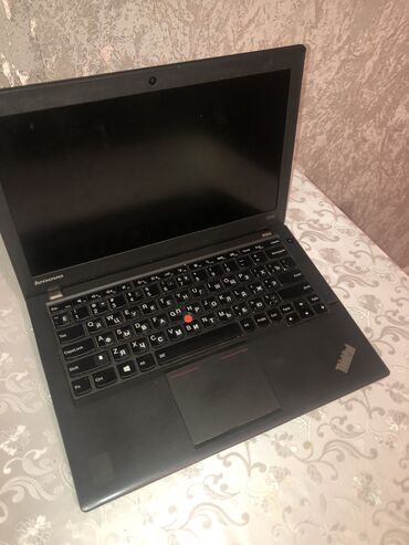 lenovo thinkpad l540: Б/у Lenovo ThinkPad, 14 ", Intel Core i5, 512 ГБ, Самовывоз, Платная доставка