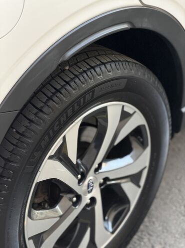 Subaru: Subaru Outback: 2020 г., 2.5 л, Вариатор, Бензин, Кроссовер — 9