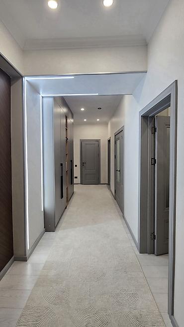 2023: 3 комнаты, 88 м², Индивидуалка, 8 этаж — 9