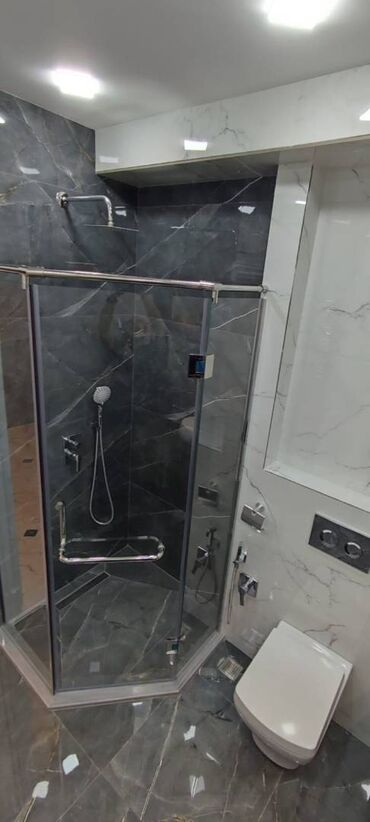 Yeni tikili: 3 otaqlı, Yeni tikili, 137 kv. m — 11