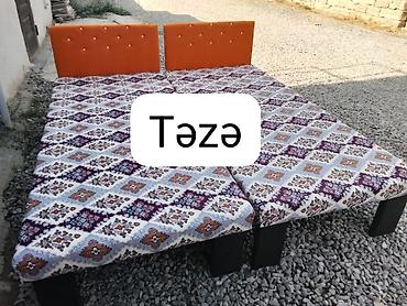 Yeni, Təknəfərlik çarpayı lalafo.az -da Yeni, Təknəfərlik çarpayı
