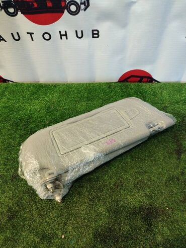 Другие автозапчасти: Козырек солнцезащитный Mercedes-Benz S-Class W221 2007 (б/у) САЛОННЫЕ