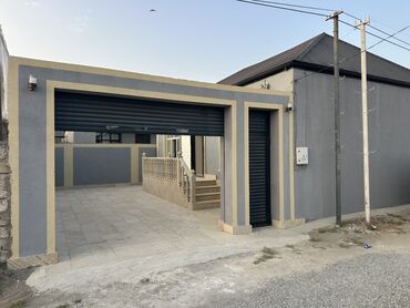 Həyət evləri və villaların satışı: Maştağa qəs. 3 otaqlı, 90 kv. m, Kredit yoxdur, Yeni təmirli — 24
