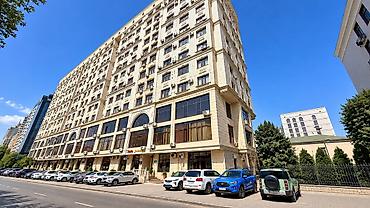 Продажа квартир: 3 комнаты, 88 м², Дворец спорта Элитка, 10 этаж, Евроремонт — 1