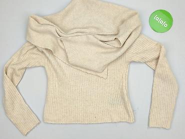 Swetry: Sweter damski, rozmiar S — 2