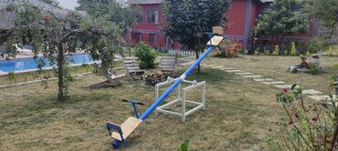 Günlük kirayə evlər: 180 kv. m, 3 otaqlı, Artezian quyusu, İnternet, Telefon — 8