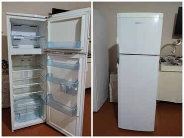 Soyuducular: AylinEvden satiw siyuducu satilir tam iwlekdi. Qoymeti 280 Azn