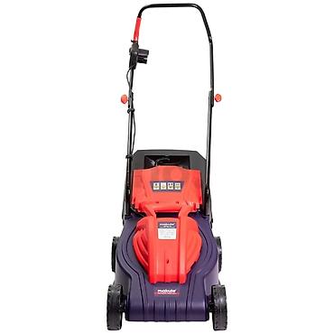 pec qaz: №: 5201 Məhsulun adı: Qazonbiçən elektrikli LM122-32 UM-S1081 Brend — 2