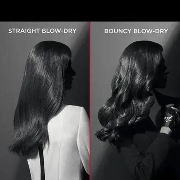 Fenovi za kosu: Tehničke Karakteristike Brend : ROWENTASnaga : 2200WBroj brzina  — 8