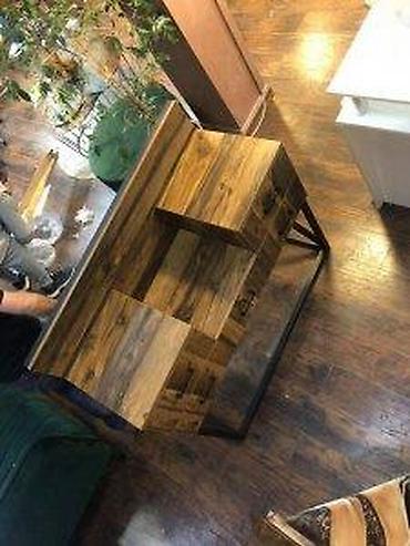 forma ideale hana ormar: PULT BUTIK KOZMETIČKI SALON NXS21 | Izrada nameštaja po meri Dezen po — 3