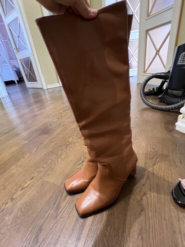 Basanoşka və səndəllər: Ölçü: 39, İşlənmiş -da lalafo.az — 9 Basanoşka və səndəllər: Ölçü: 39, İşlənmiş — 9