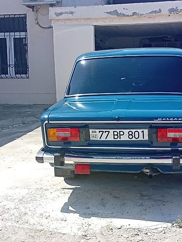 vaz 2141: VAZ (LADA) 2106: 1.6 l | 2005 il 65000 km Sedan — 5