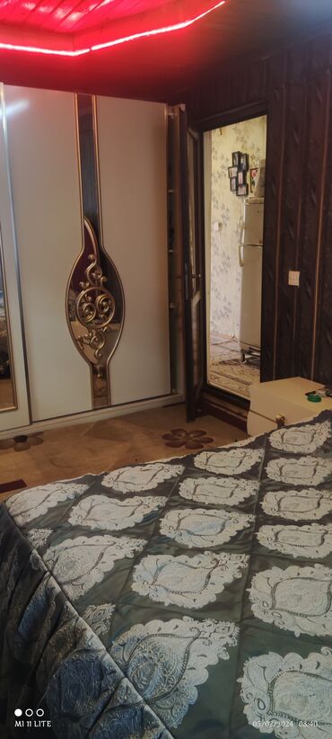 Yeni tikili: Bülbülə qəs., 3 otaqlı, Yeni tikili, m. Koroğlu, 80 kv. m — 7