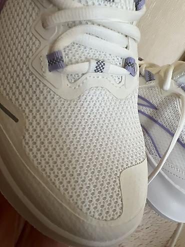 ultra boost: Li-Ning Кроссовки 2500 сом летние легкие дышащие новые белые с — 5