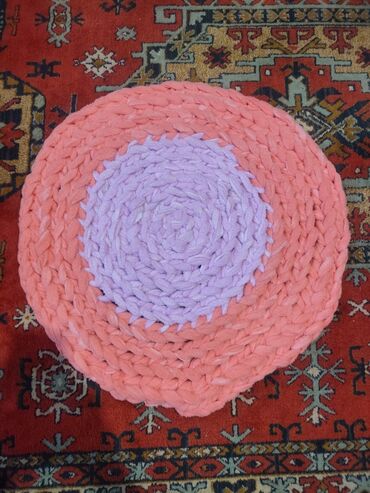 Ковры и паласы: Ковер Новый, Синтетика, Безналичная/наличная оплата — 3