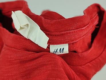 actual basics: H&M, T-shirt damski, rozmiar XS — 7