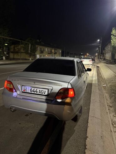 киа палисайд: Daewoo Nexia: 2012 г., 1.5 л, Механика, Бензин, Седан