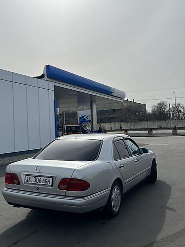 maxxis 29: Mercedes-Benz C-Class: 1998 г., 2 л, Механика, Бензин, Седан — 6