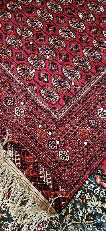 Xalçalar: Xalça Kredit yoxdur — 3