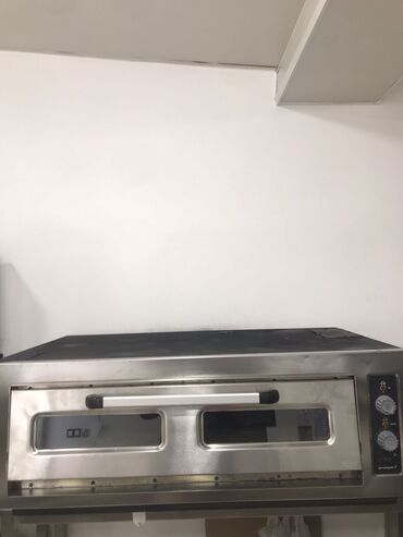 Soyuducu vitrinləri: Pizza, Elektrik