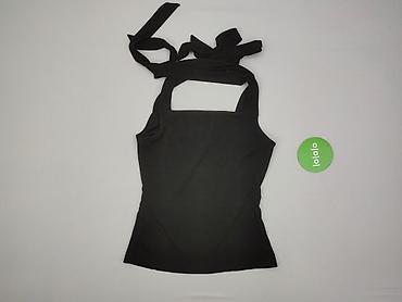 polyester undershirts: Top damski, rozmiar L — 3