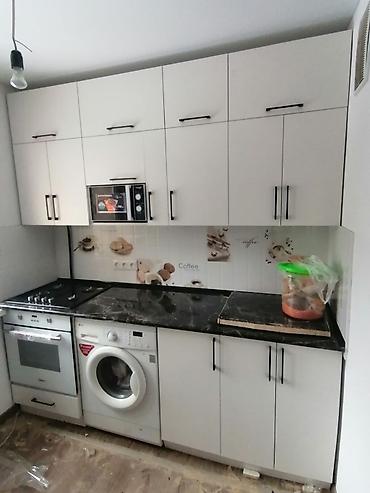 Мебель на заказ: Мебель на заказ, Кухня, Стулья, Кухонный гарнитур, Столешница — 14