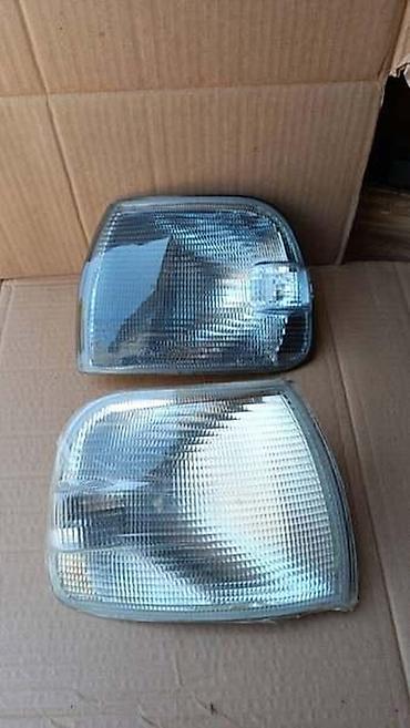 h4 sijalice: BELI MIGAVCI TRANSPORTER T4 ZA VOLKSWAGEN OSTALO OD 1997. DO 2003 — 1