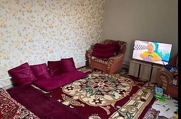 квартиры в тунгуче: Сдается 2‑комнатная квартира, Алтын Ордо, район Тунгуч (ул. Горького) — 5