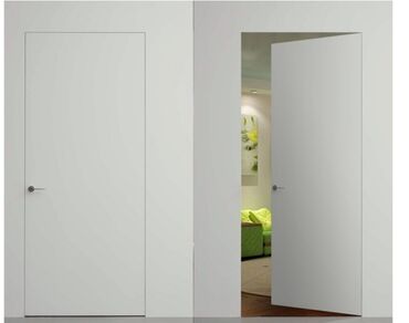 Ремонт окон и дверей: Дверь: Установка, Бесплатный выезд — 13