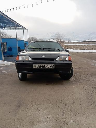 mercedes benz 208 d: VAZ (LADA) 2115: 1.7 l | 2012 il 237000 km Sedan — 2