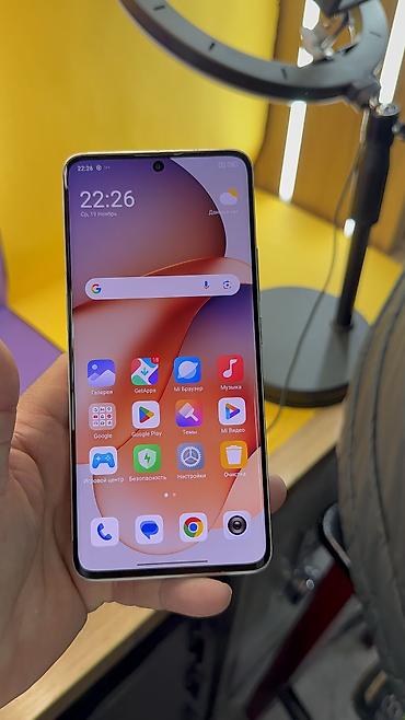 Redmi: Redmi, Redmi Note 13 Pro Plus, Б/у, 256 ГБ, 2 SIM — 13