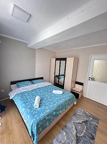 Туристические услуги: Сдается квартира на Иссык Куле. Комфортабельная, двухкомнатная — 2