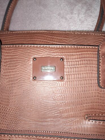 prada zenske torbe: Shoulder bag, Material: Poliuretan