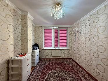 жк акниет бишкек: 4 комнаты, 99 м², 6 этаж — 3