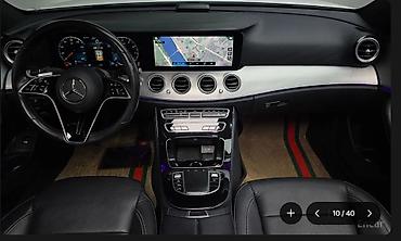 ауди 2 6 машына: Mercedes-Benz E-Class: 2021 г., Седан — 9