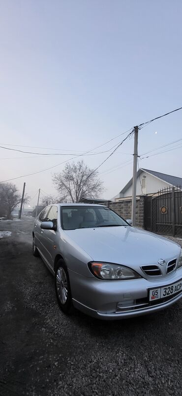 машину куплю: Nissan Primera: 2000 г., 1.8 л, Механика, Бензин, Хэтчбэк