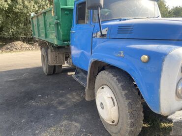 Грузовики: Грузовик, ЗИЛ, Новый — 8