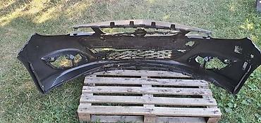 legend rs: PREDNJI BRANIK RESTAJLING ZA OPEL ASTRA J | Opel Astra j prednji — 4