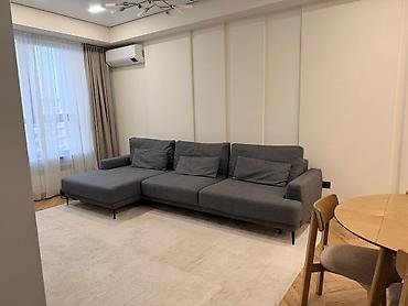 Продажа квартир: 2 комнаты, 55 м², Элитка, 11 этаж, Дизайнерский ремонт — 9